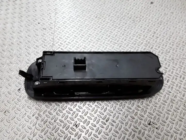 Ford Mondeo MK IV (2007 - 2014) 7S7T14132AB Блок кнопок стеклоподъемников — фото 2