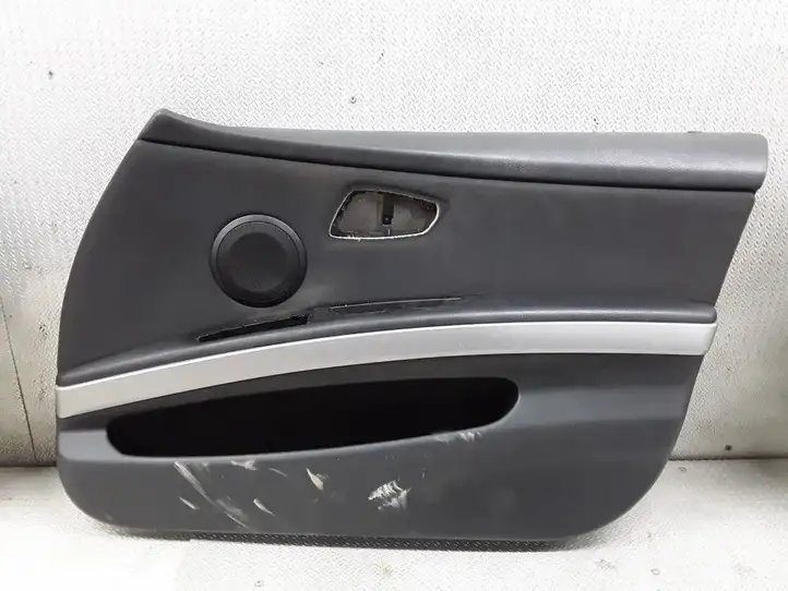 BMW 3 E90 E91 (2005 - 2012) Комплект отделки дверей — фото 4