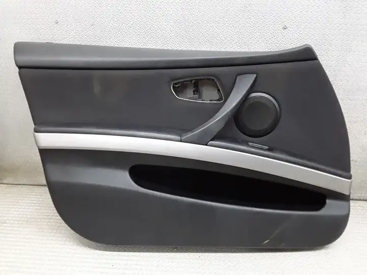 BMW 3 E90 E91 (2005 - 2012) Комплект отделки дверей — фото 5