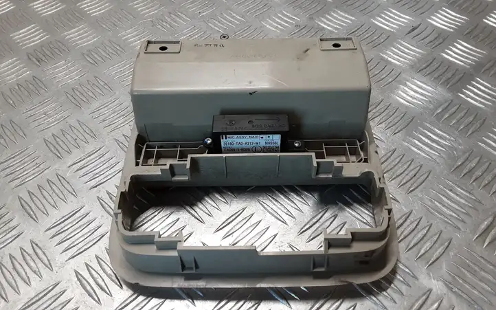 Honda Accord (2008 - 2016)  39180TA0A212M1 Ячейка солнцезащитных очков