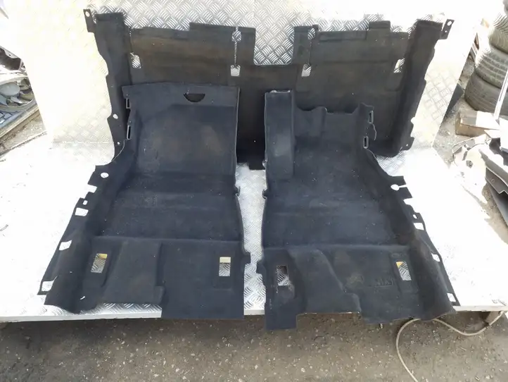 Tesla Model 3 (2017 - 2023) 149525800D Ковролин салона — фото 1