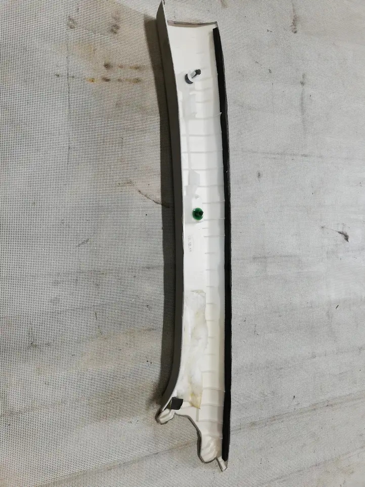 Honda Accord (2008 - 2016) 84101TL0G01020 Обшивка стойки A — фото 5