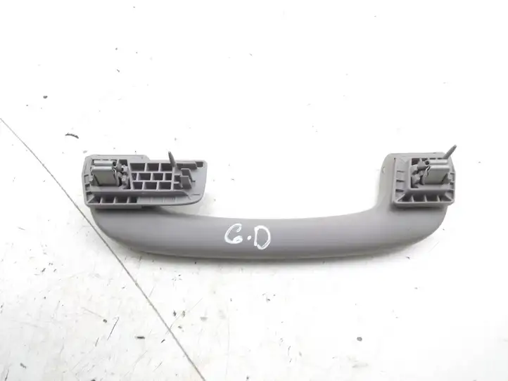 BMW 3 F30 F35 F31 (2012 - 2018) Потолочная ручка задняя — фото 2