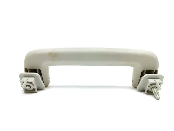 Ford Ranger (2015 - 2019)   Задняя ручка