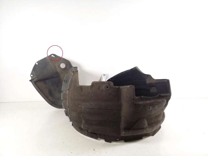 53806-48040 Lexus RX 330 - 350 - 400H Priekinis posparnis