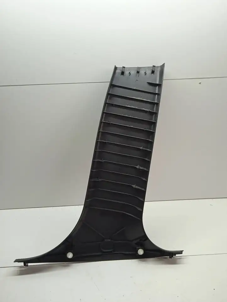 BMW 1 F20 F21 (2011 - 2019) 51437221027 Нижняя обшивка стойки B — фото 2