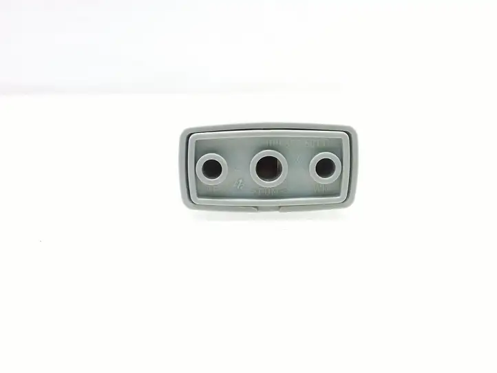 Volkswagen Sharan (2003 - 2010) 3B0857561B Крепление солнцезащитного козырька — фото 2
