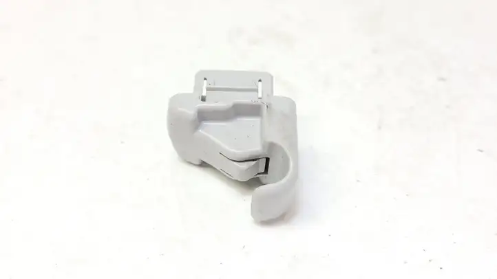 Subaru Forester SH (2008 - 2013)   Держатель щитка от солнца