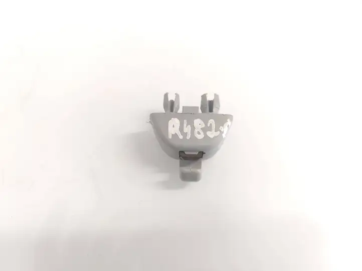 Audi A6 C7 (2011 - 2014) 4F0857561 Крепление солнцезащитного козырька — фото 3