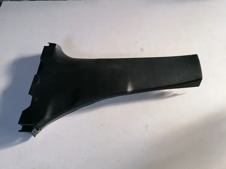 Toyota Prius (XW30) (2009 - 2015) 6241447040 Нижняя обшивка стойки B — фото 2