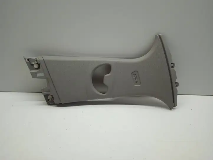 BMW 1 F20 F21 (2011 - 2019) 51437221026 Верхняя обшивка стойки B — фото 1