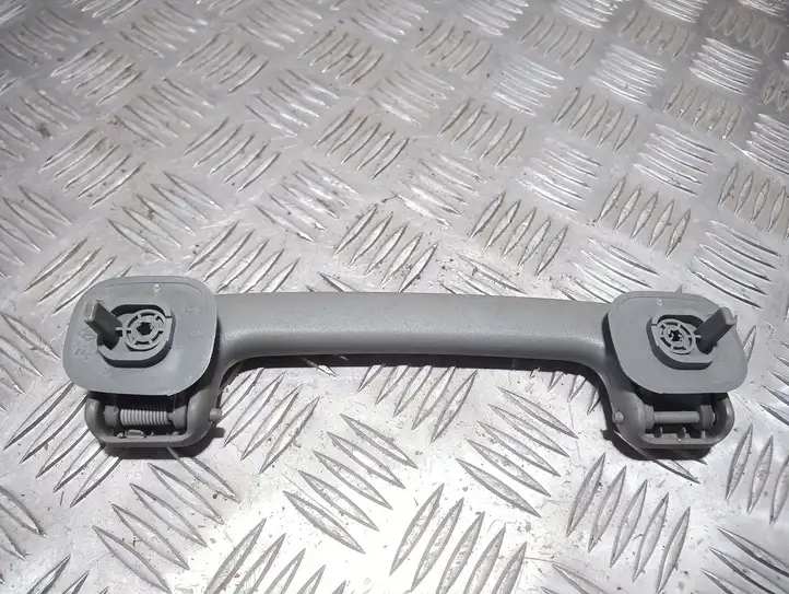 Renault Scenic I (1996 - 2003)   Задняя ручка