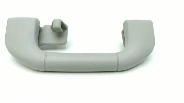 Mercedes-Benz C W204 (2007 - 2014)  A2048100151 Задняя ручка