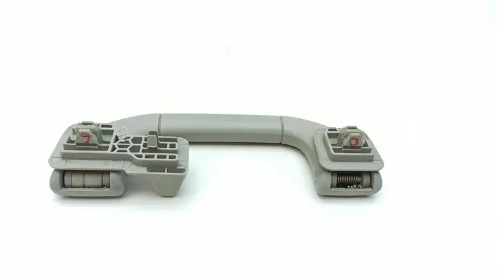 Mercedes-Benz C W204 (2007 - 2014)  A2048100151 Задняя ручка