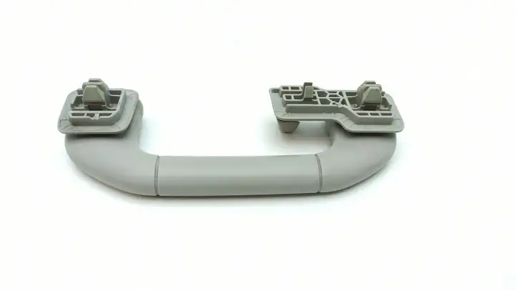 Mercedes-Benz C W204 (2007 - 2014)  A2048100151 Задняя ручка