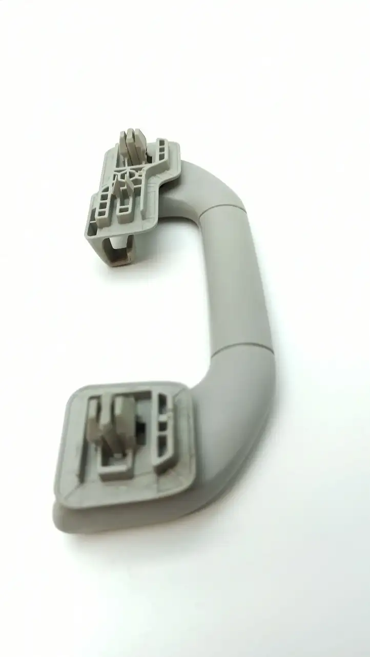 Mercedes-Benz C W204 (2007 - 2014)  A2048100151 Задняя ручка