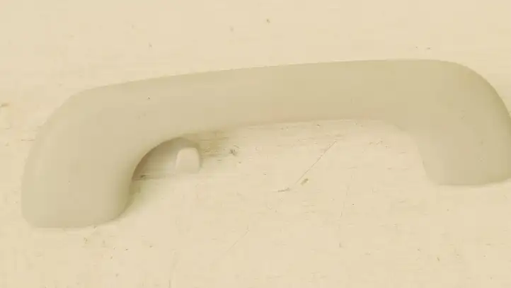 Renault Megane III (2009 - 2016)   Задняя ручка