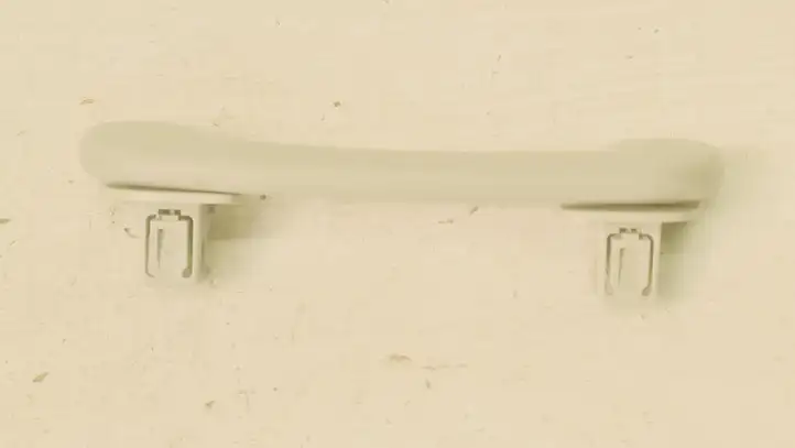 Renault Megane III (2009 - 2016)   Задняя ручка