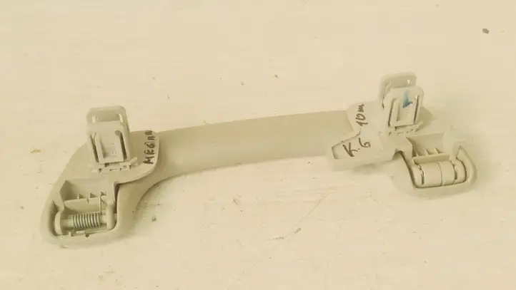 Renault Megane III (2009 - 2016)   Задняя ручка