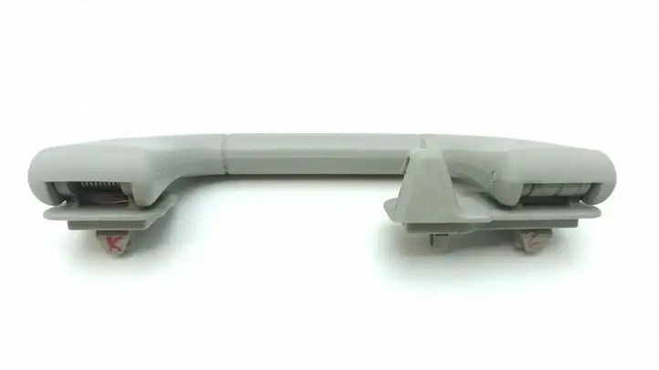 Mercedes-Benz C W204 (2007 - 2014) A2048100151 Потолочная ручка задняя — фото 5