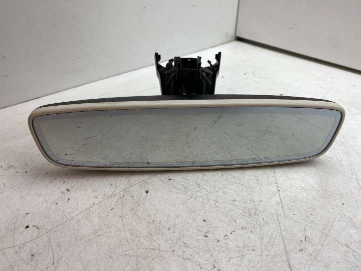 3G0857511AF Volkswagen PASSAT B8 Galinio vaizdo veidrodis (salone)