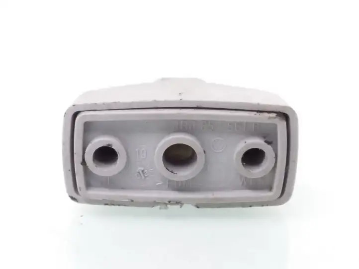 Volkswagen PASSAT B5.5 (2001 - 2005) 3B0857561B Крепление солнцезащитного козырька — фото 2