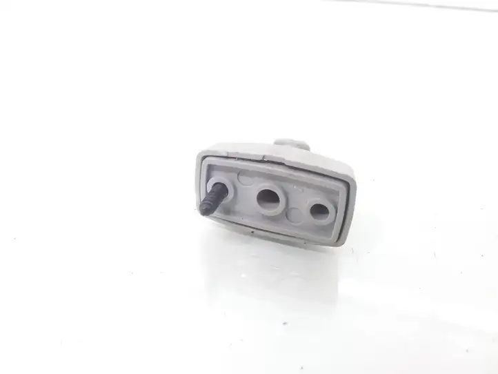 Volkswagen Golf IV (1998 - 2005) 3B0857561B Крепление солнцезащитного козырька — фото 2