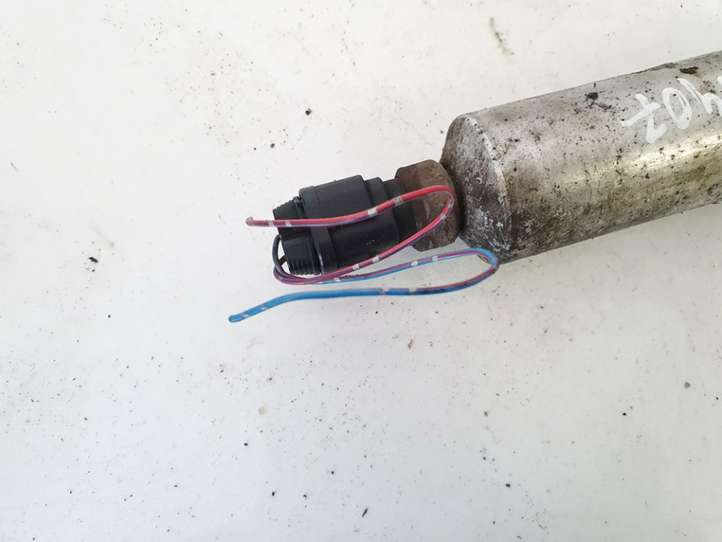 Nissan Almera Tino (2000 - 2006)  8493065794 Датчик давления кондиционера воздуха