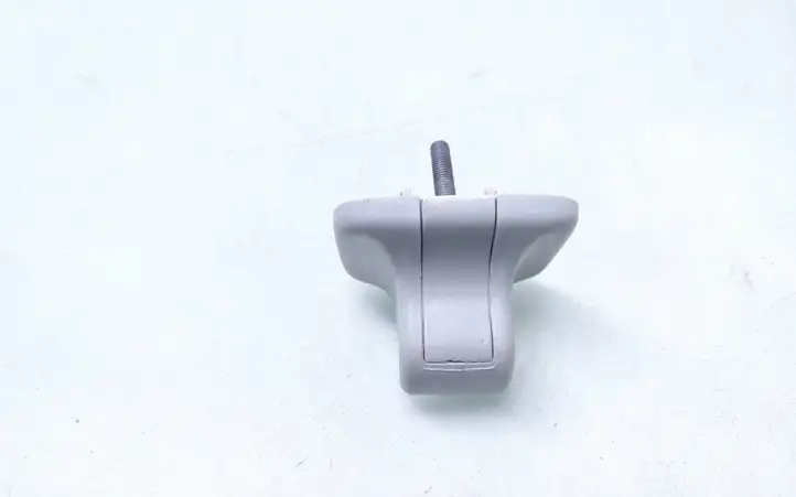 Volkswagen PASSAT B6 (2005 - 2010) 1k0857561b Крепление солнцезащитного козырька — фото 4