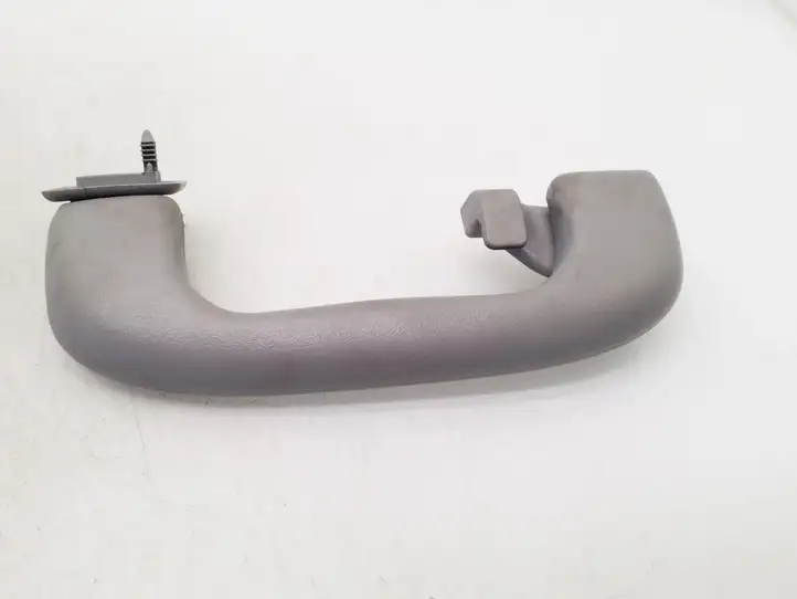Opel Zafira B (2003 - 2006) 317382836 Потолочная ручка задняя — фото 1