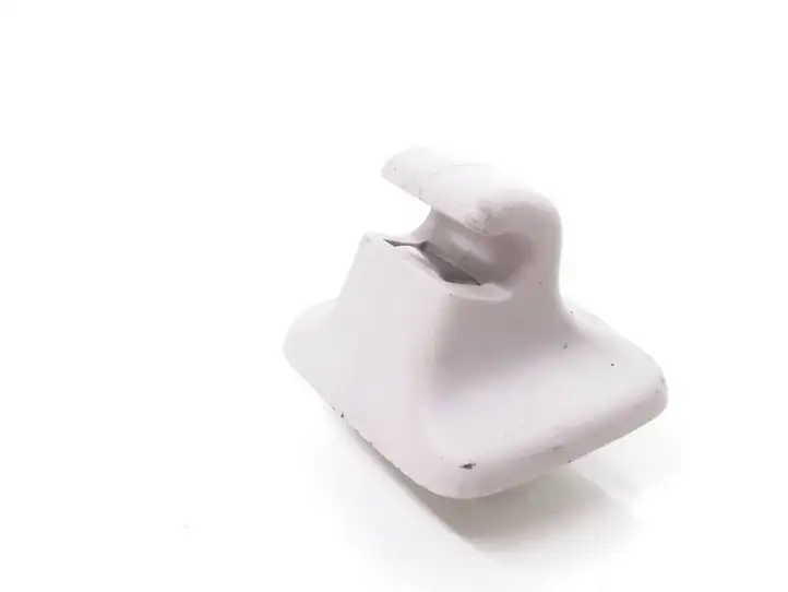 Volkswagen Golf VI (2009 - 2013)  1K0857561B Держатель щитка от солнца