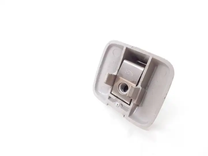 Volkswagen Golf VI (2009 - 2013)  1K0857561B Держатель щитка от солнца