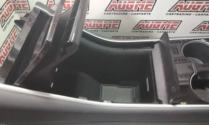 Tesla Model 3 (2017 - 2023) Комплект салона — фото 69