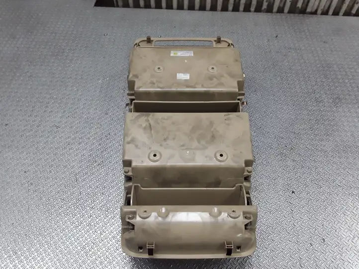 Volkswagen Touran I (2003 - 2010) 1T0868837B Потолочный очечник — фото 3