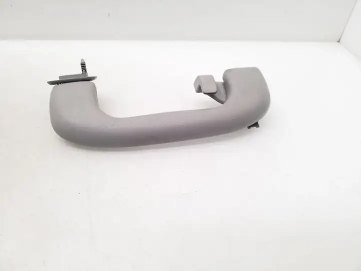 Opel Zafira B (2003 - 2006) 317382836 Потолочная ручка задняя — фото 1