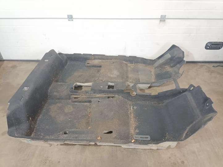 39038613 Opel Astra K Salono kilimas