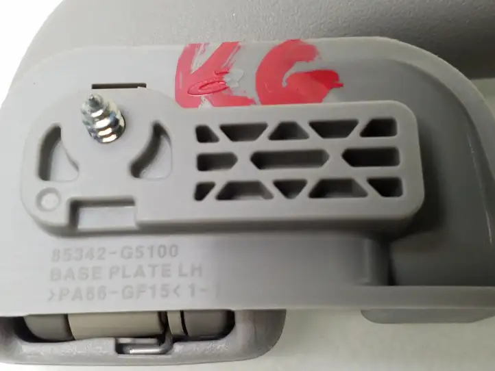 Kia Ceed (2018 - 2021) 85342G5100 Потолочная ручка задняя — фото 5