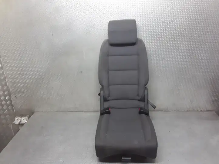 Volkswagen Touran I (2003 - 2010) Комплект отделки дверей — фото 2