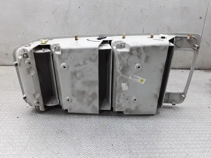 Volkswagen Touran I (2003 - 2010)  1T0868837C Потолочный ящик для вещей