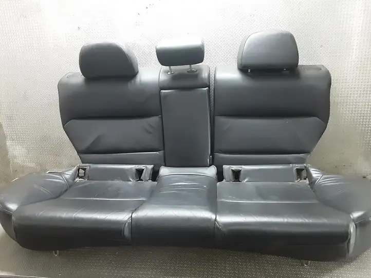 Subaru Outback (2007 - 2009) Комплект салона — фото 10
