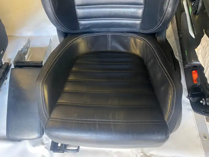 Volkswagen PASSAT CC (2012 - 2017) 3C8867011 Комплект салона — фото 12