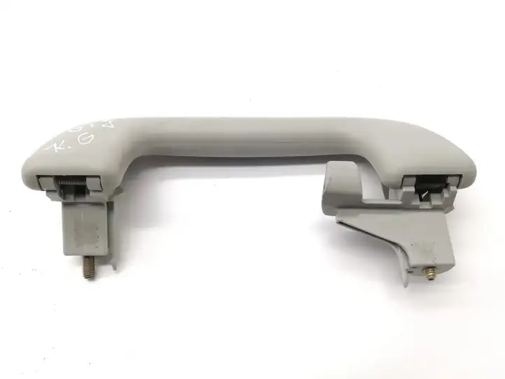 Toyota Corolla Verso E121 (2004 - 2007) Потолочная ручка задняя — фото 1