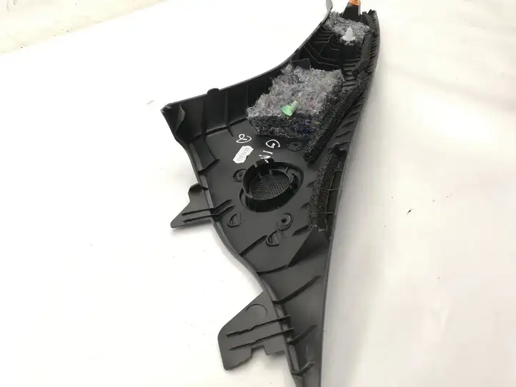 Toyota Yaris (2014 - 2019) 62211RH Обшивка стойки A — фото 4