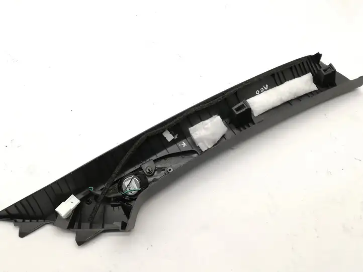 Toyota C-HR I (2016 - 2022) 62220F4020 Обшивка стойки A — фото 3