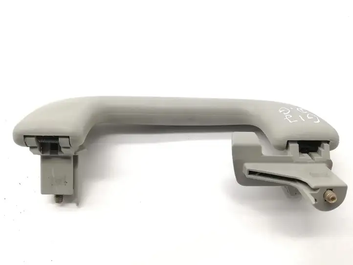 Toyota Corolla Verso E121 (2004 - 2007) Потолочная ручка задняя — фото 1