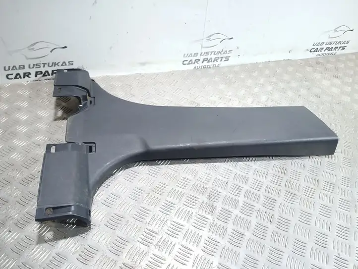 Mitsubishi Outlander (2007 - 2012) 7211A142 Нижняя обшивка стойки B — фото 2