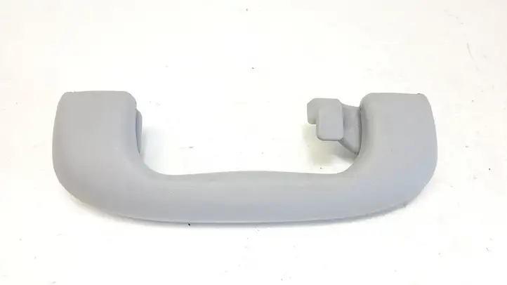 Opel Meriva A (2002 - 2006) 317382836 Потолочная ручка задняя — фото 1