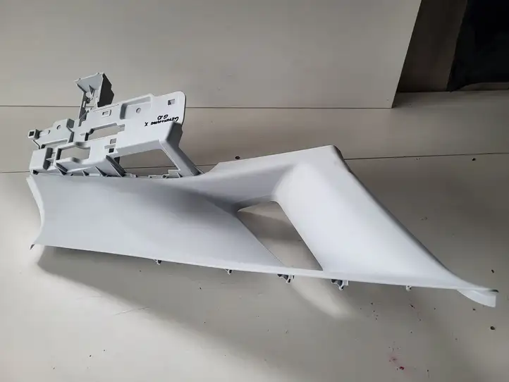 Opel Grandland X (2017 - )   Боковая отделка (у окна)