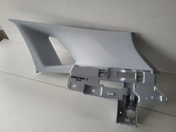 Opel Grandland X (2017 - )   Боковая отделка (у окна)