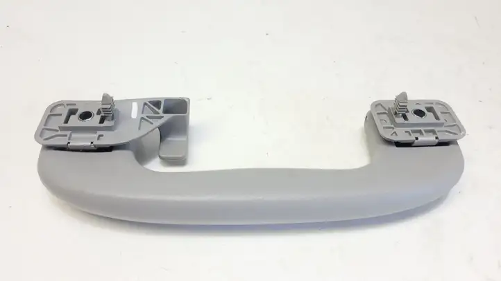Opel Meriva A (2002 - 2006) 317382836 Потолочная ручка задняя — фото 2
